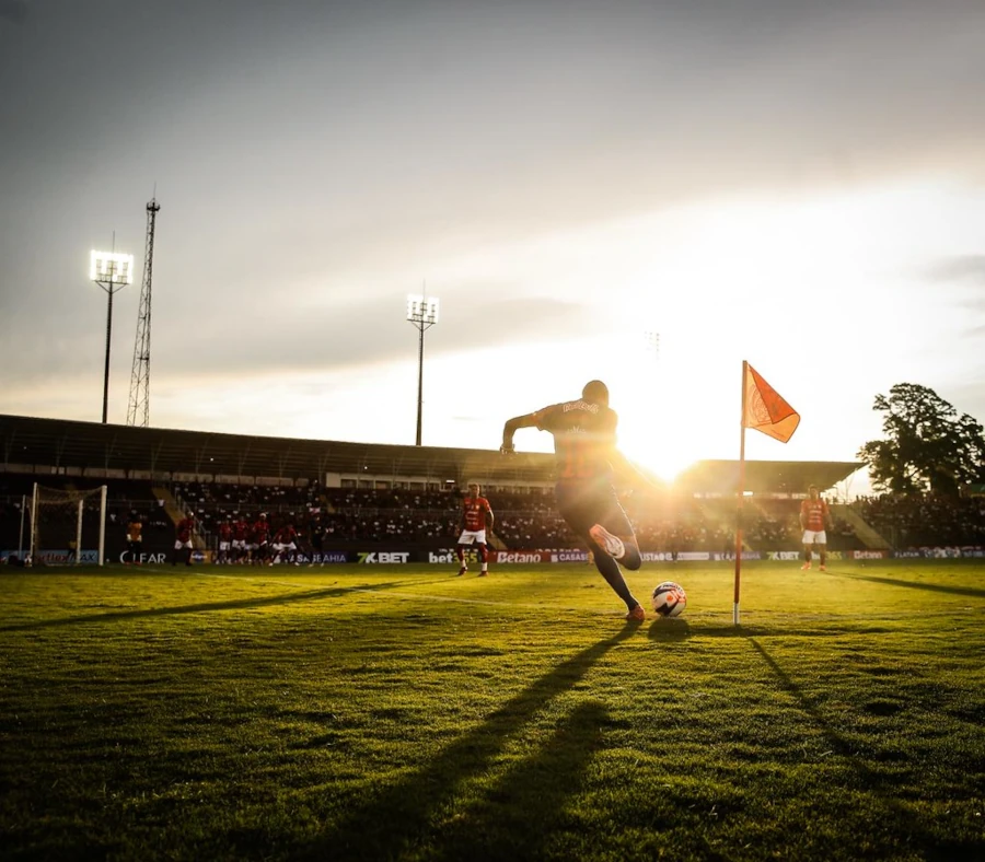Esportes em Bragança Paulista