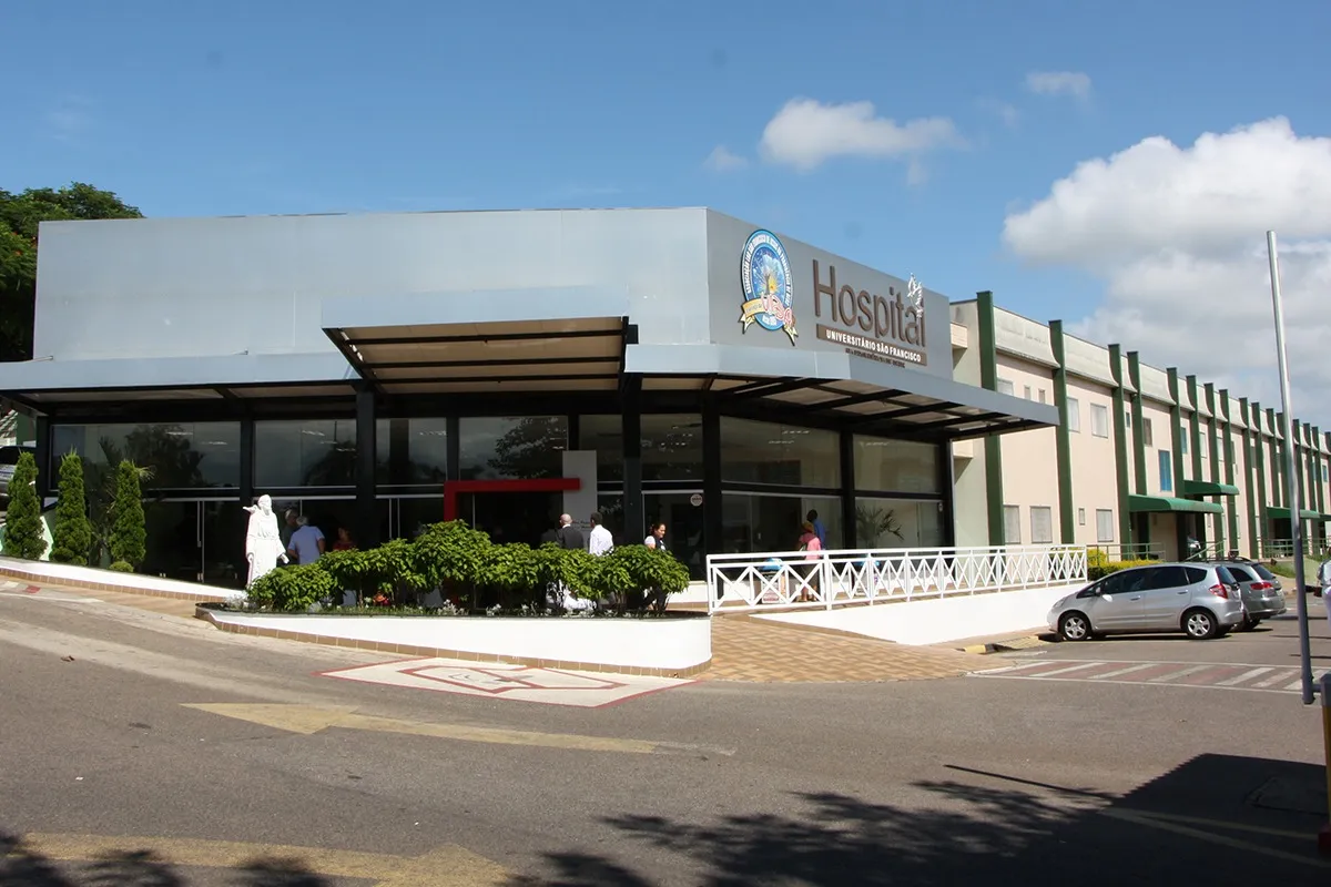 Saúde em Bragança Paulista