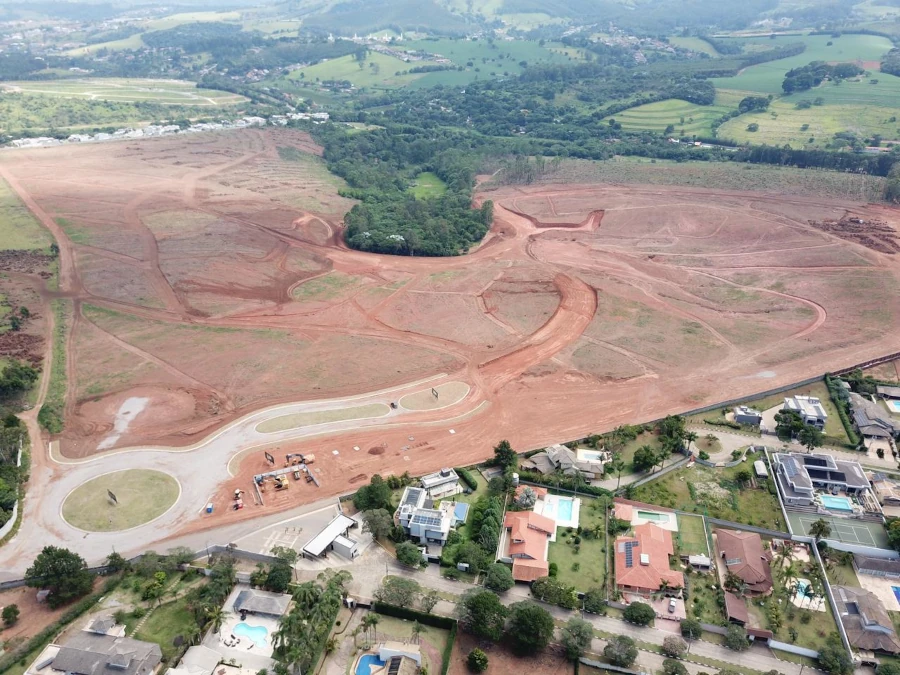 Acompanhamento de Obras Villa Harmonia - 02