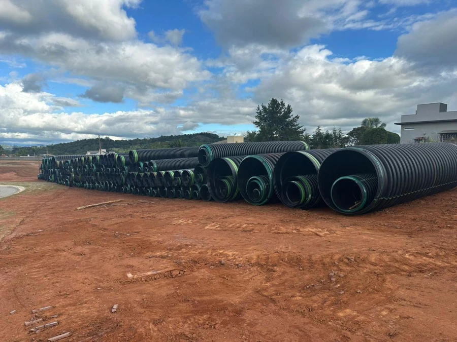 Acompanhamento de Obras Villa Harmonia - 06