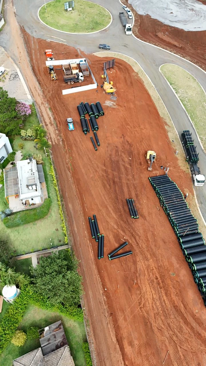 Acompanhamento de Obras Villa Harmonia - 07