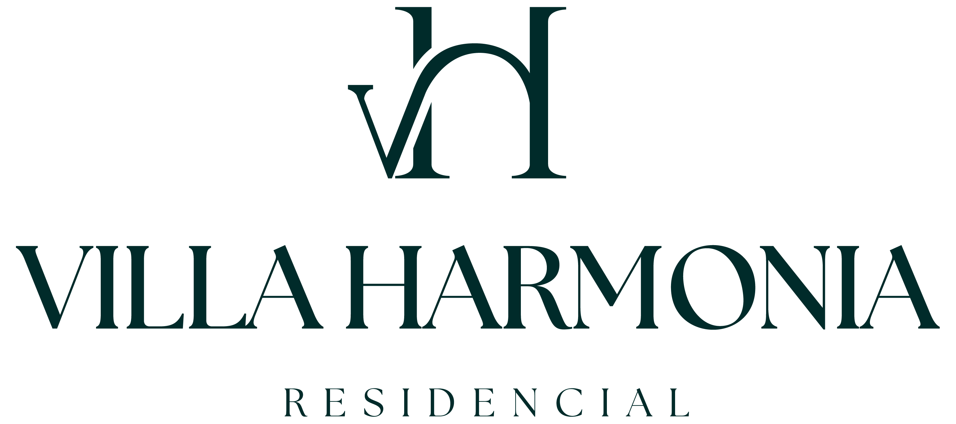 Villa Harmonia